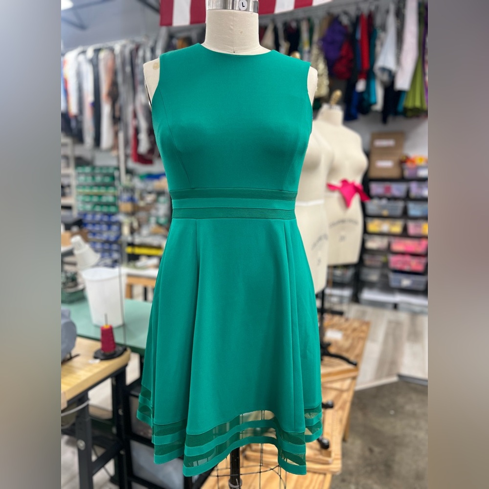 Calvin Klein Dress 10 - Picture 4 of 13